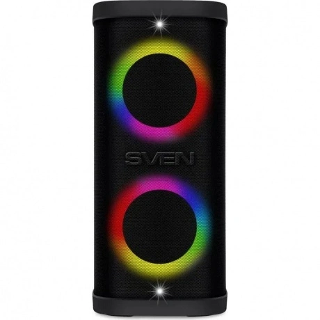 Портативная акустика Sven PS-950 (SV-022396) Black