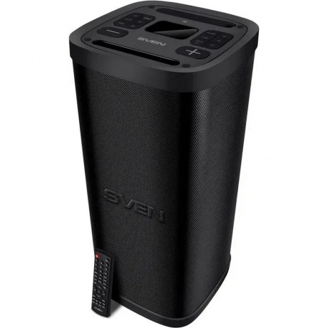 Портативная акустика Sven PS-950 (SV-022396) Black - фото 3