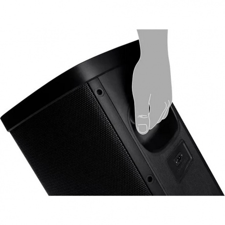 Портативная акустика Sven PS-950 (SV-022396) Black - фото 8