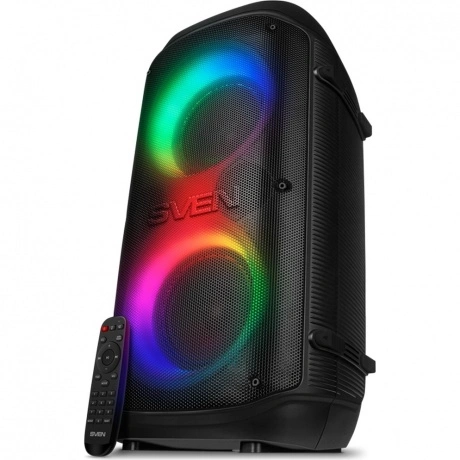 Портативная акустика Sven PS-800 (SV-021511) Black