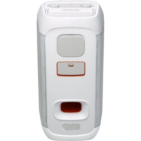Портативная акустика JBL Partybox Club 120 White - фото 7