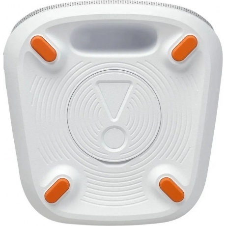 Портативная акустика JBL Partybox Club 120 White - фото 8