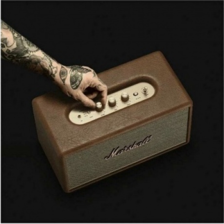 Портативная акустика Marshall Stanmore III Brown - фото 6