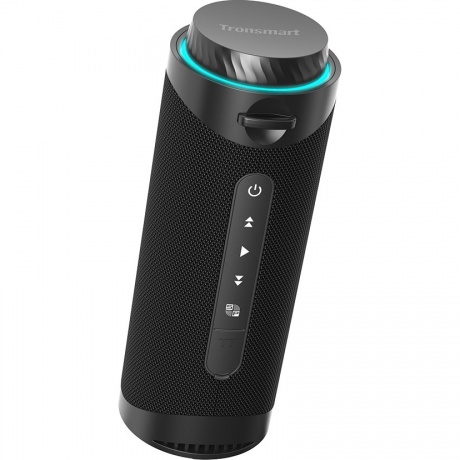 Портативная колонка Tronsmart T7 30W Black - фото 1