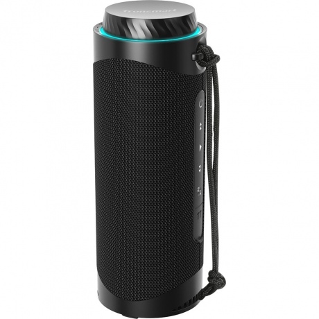 Портативная колонка Tronsmart T7 30W Black - фото 3