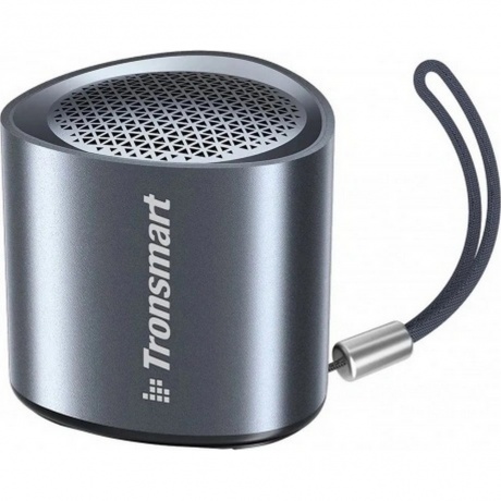 Портативная колонка Tronsmart Nimo Polar Black - фото 1