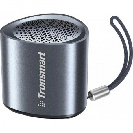 Портативная колонка Tronsmart Nimo Polar Black