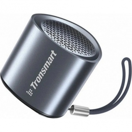 Портативная колонка Tronsmart Nimo Polar Black - фото 2