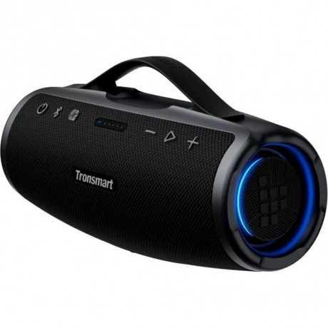 Портативная колонка Tronsmart Mirtune S100 Black