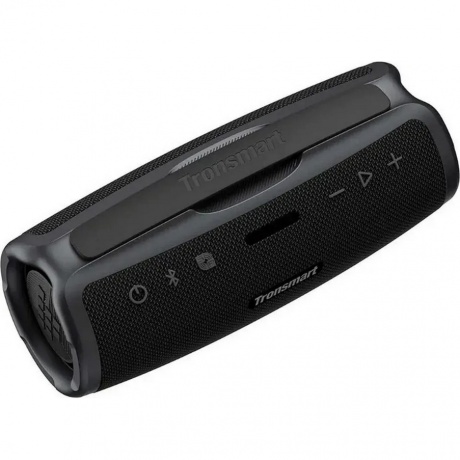 Портативная колонка Tronsmart Mirtune S100 Black - фото 4