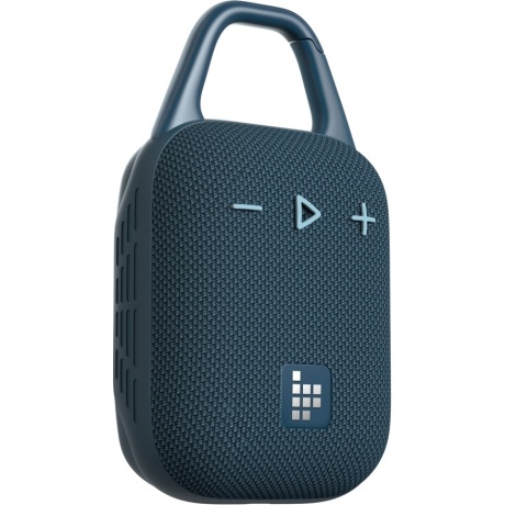 Портативная колонка Tronsmart Mirtune H1 Steel Blue - фото 1