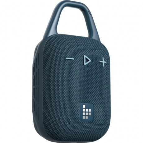 Портативная колонка Tronsmart Mirtune H1 Steel Blue