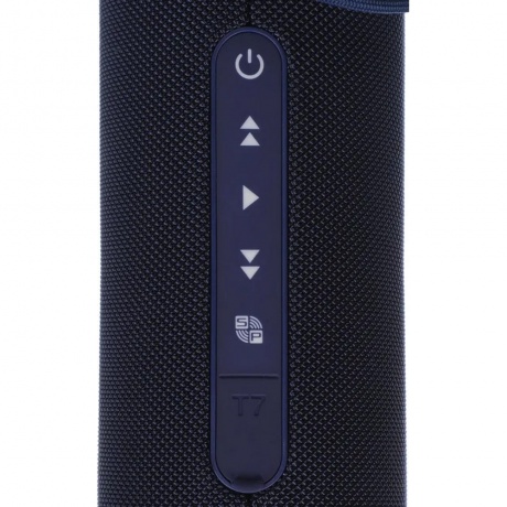 Портативная колонка Tronsmart T7 Blue - фото 4