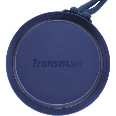 Портативная колонка Tronsmart T7 Blue - фото 5