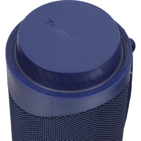 Портативная колонка Tronsmart T7 Blue - фото 6