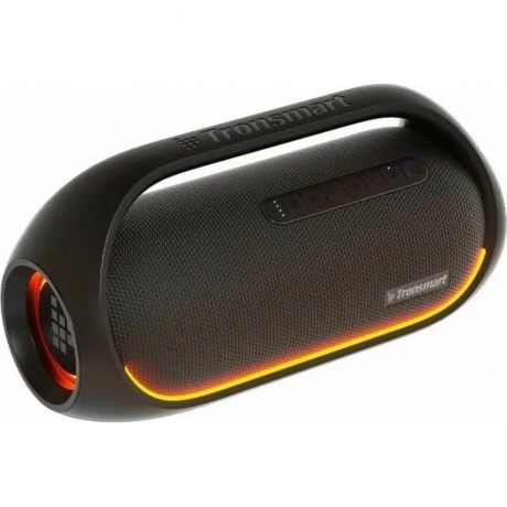 Портативная колонка Tronsmart Bang 60W Black - фото 2