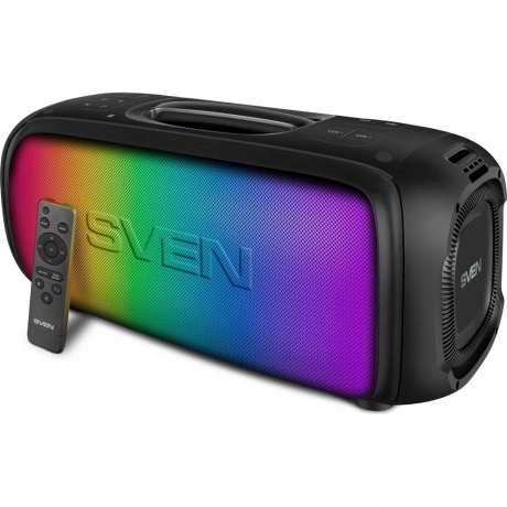 Портативная акустика Sven PS-860 (SV-022518)
