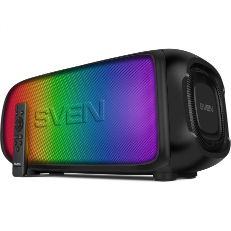 Портативная акустика Sven PS-860 (SV-022518) - фото 2