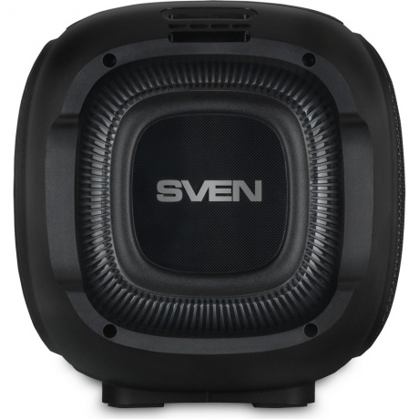 Портативная акустика Sven PS-860 (SV-022518) - фото 7