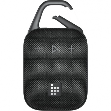 Портативная колонка Tronsmart Mirtune H1 Matte Black - фото 1