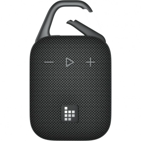 Портативная колонка Tronsmart Mirtune H1 Matte Black