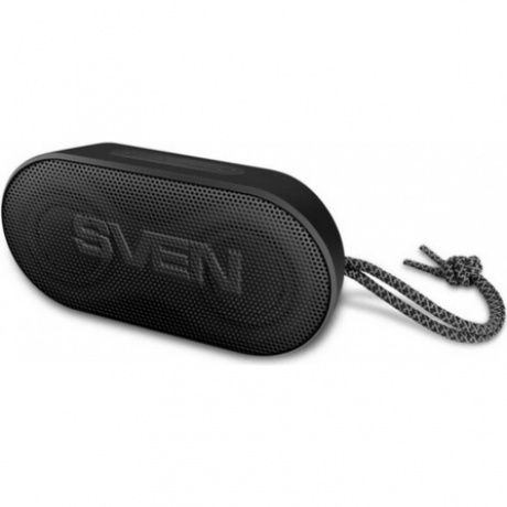 Портативная колонка Sven PS-99  (SV-022389) Black - фото 3
