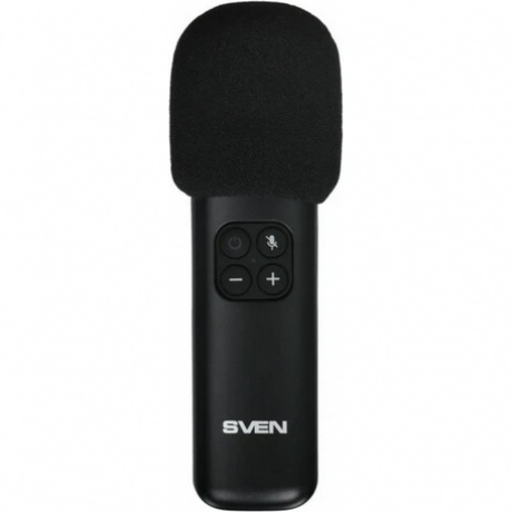 Портативная колонка Sven PS-255 (SV-022563) Black - фото 8