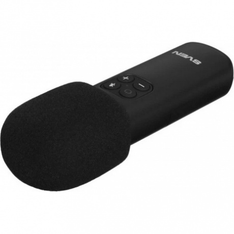 Портативная колонка Sven PS-255 (SV-022563) Black - фото 9