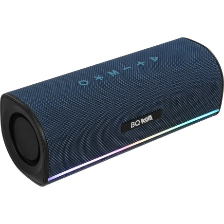 Портативная колонка BQ PBS2001 Blue