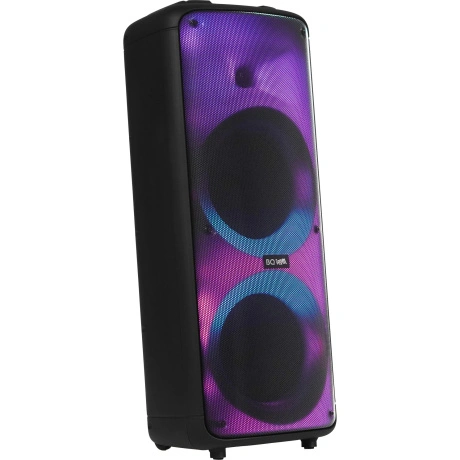 Портативная колонка BQ PBS2007 Black