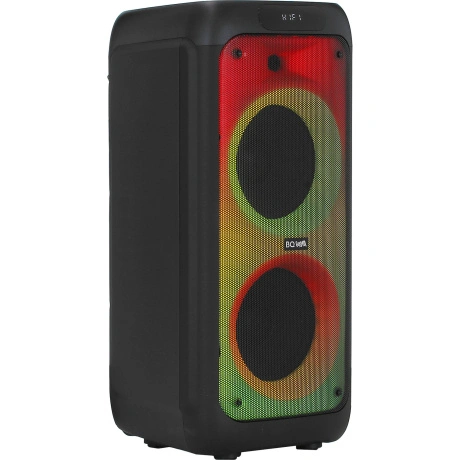 Портативная колонка BQ PBS3003 Black