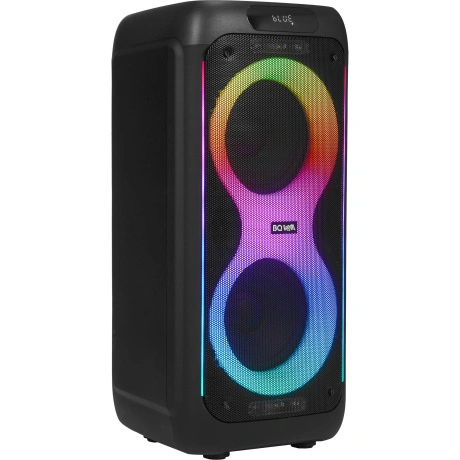 Портативная колонка BQ PBS3004 Black
