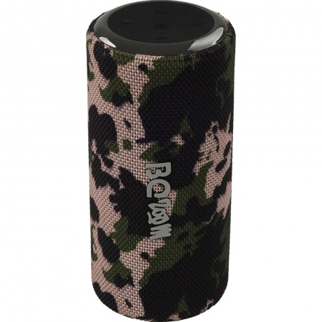 Портативная колонка BQ PBS4006 Khaki - фото 3