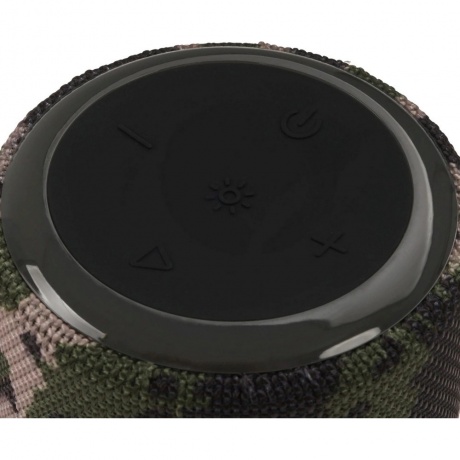 Портативная колонка BQ PBS4006 Khaki - фото 7