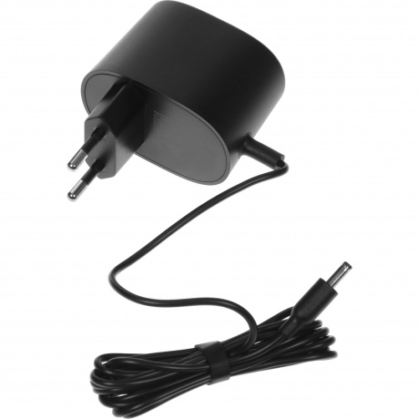 Умная колонка SberBoom Mini 2 SBDV-00250A Квантовый чёрный - фото 4