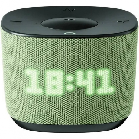 Умная колонка SberBoom Home SBDV-00171V Фисташковый - фото 1