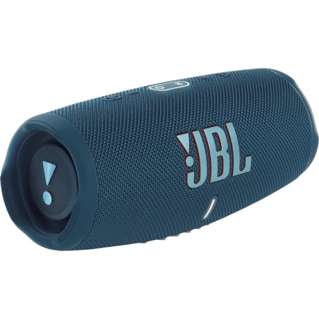 Портативная колонка JBL Grip (JBLGRIPBLU) Blue - фото 1