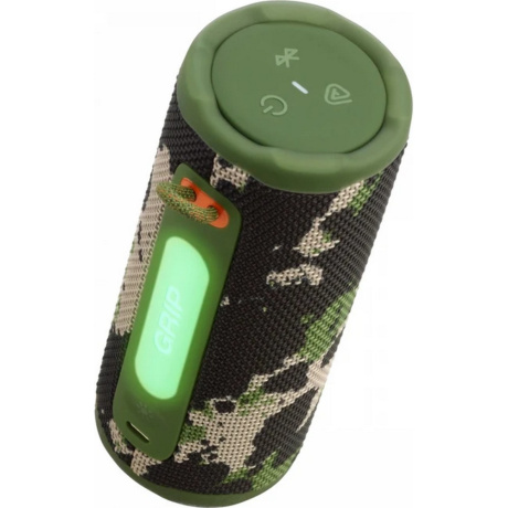 Портативная колонка JBL Grip (JBLGRIPSQUAD) Squad - фото 3