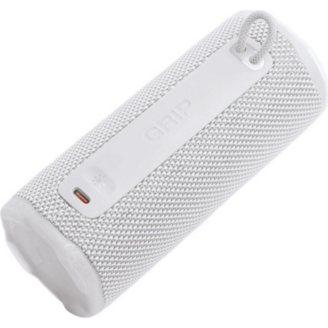 Портативная колонка JBL Grip (JBLGRIPWHT) White - фото 3