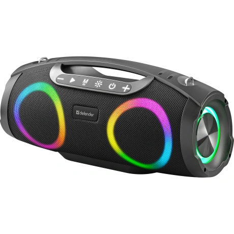 Портативная акустика Defender Beatbox 30 30Вт 65231