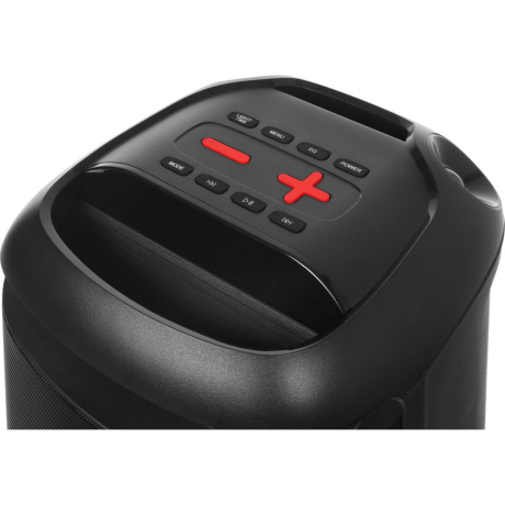Портативная акустика Defender Boomer 45 45Вт черный 65245 - фото 8
