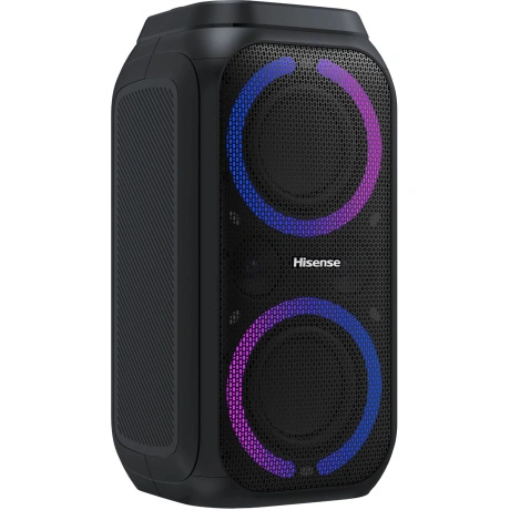 Пати колонка Hisense Party Rocket 160