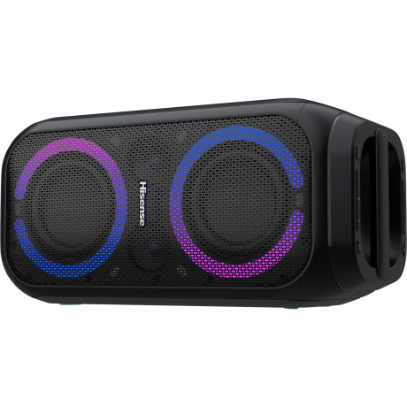 Пати колонка Hisense Party Rocket 160 - фото 4