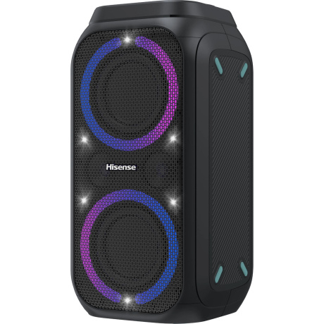 Пати колонка Hisense Party Rocket 160 - фото 5
