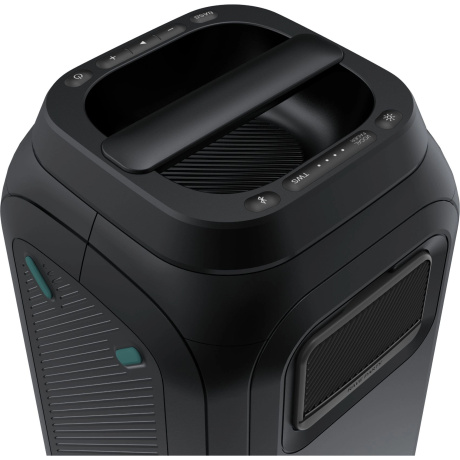Пати колонка Hisense Party Rocket 160 - фото 6