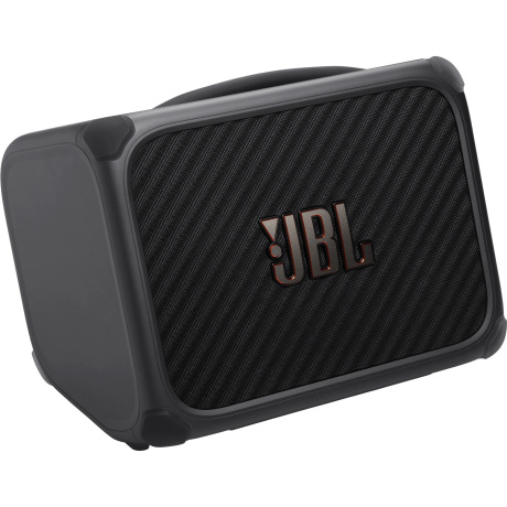 Пати колонка JBL BandBox Trio - фото 2