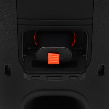 Пати колонка JBL Partybox 130 черный - фото 8