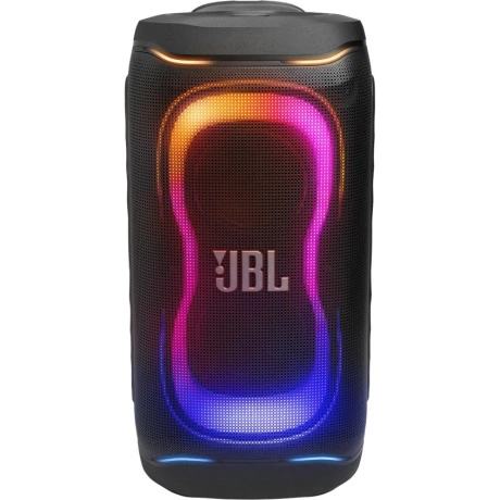 Пати колонка JBL Partybox 330 черный