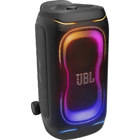 Пати колонка JBL Partybox 330 черный - фото 2