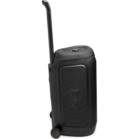 Пати колонка JBL Partybox 330 черный - фото 4